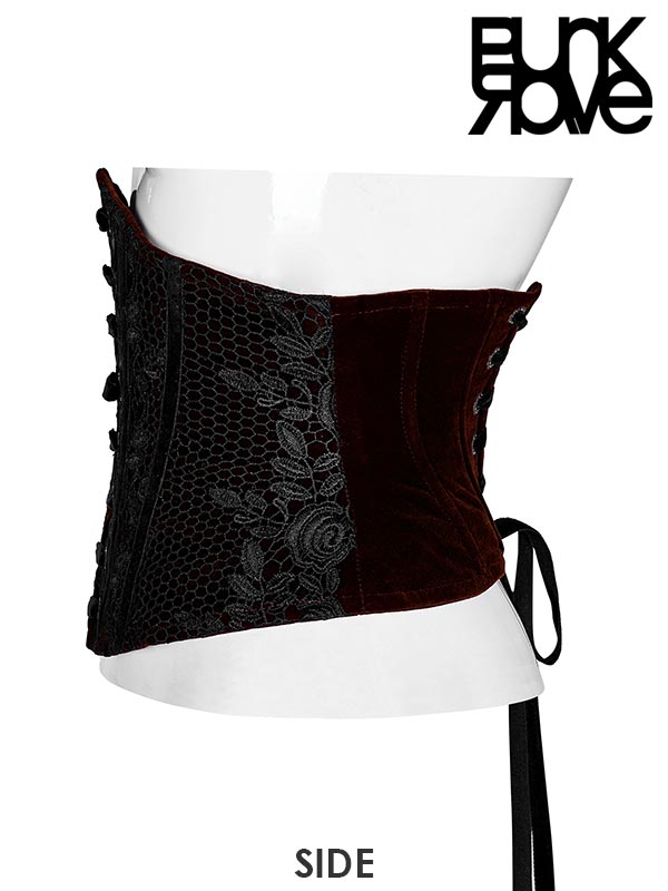 side of cincher