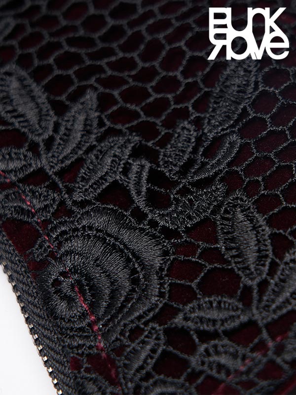 up close details