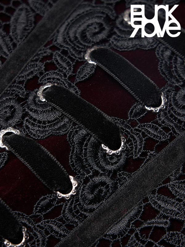 up close details