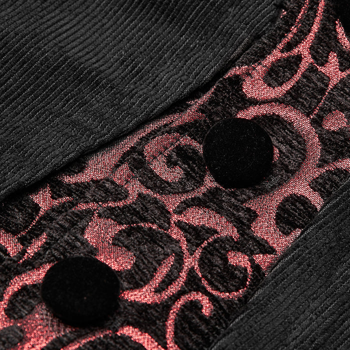close up details