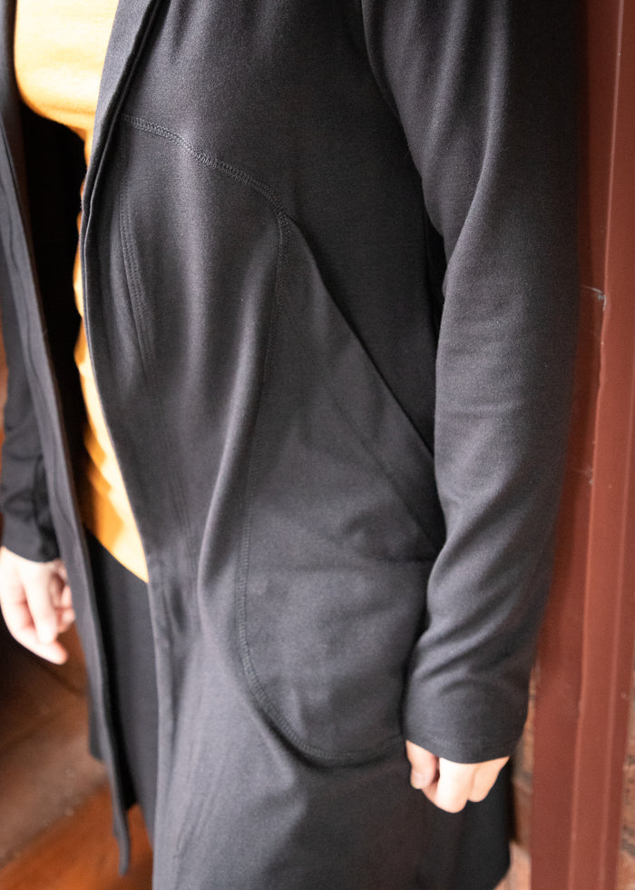 RENÉE - Cardigan long