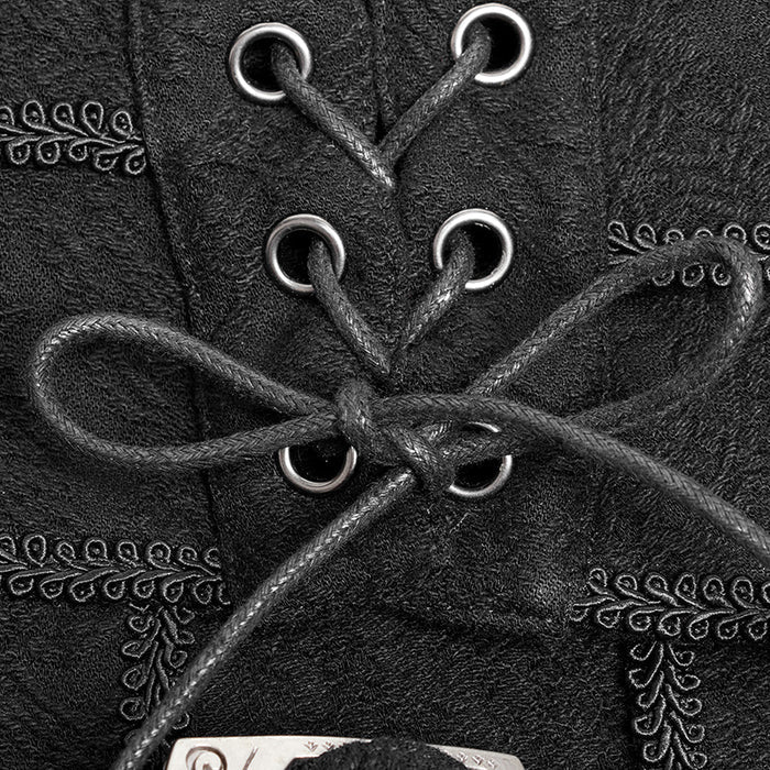 up close lace detail