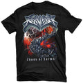 front of shirt