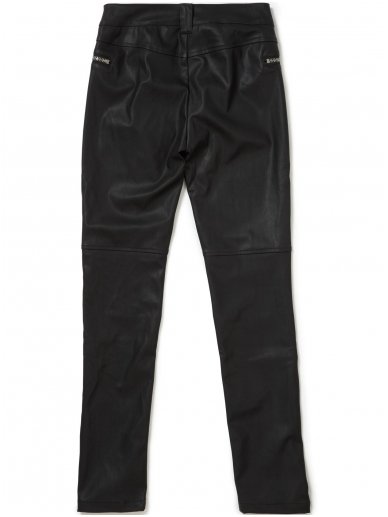 back of pants