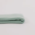 Rib Knit, Green Surf