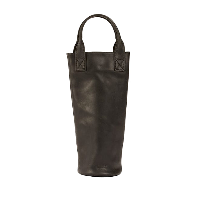 Chic Rita Wine Tote for carrying wine or champagne ethically