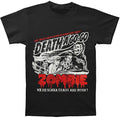 front of shirt