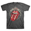 front of shirt