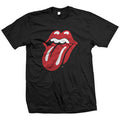 front of shirt