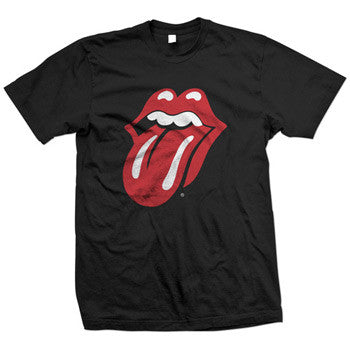 front of shirt