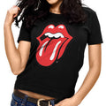 model showing front of shirt