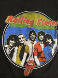 front of shirt