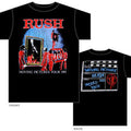 front and back of shirt