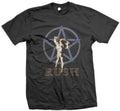 front of shirt