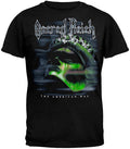 front of shirt