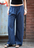SAHARA Chanvre - Pantalon