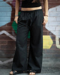 SAHARA Lin - Pantalon