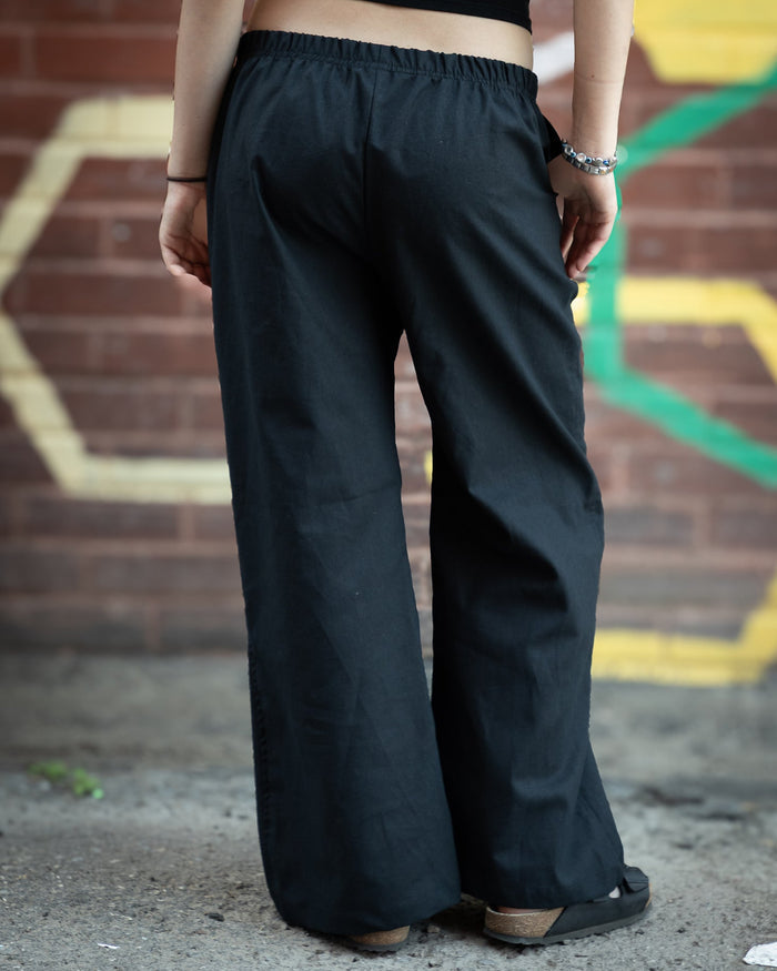 SAHARA Lin - Pantalon