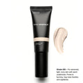 Saint Minerals cc cream CC Cream #000 Saint Minerals Flawless Look CC Cream