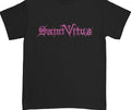front of shirt