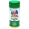 Sal de ajo Chef Merito 12.5 oz
