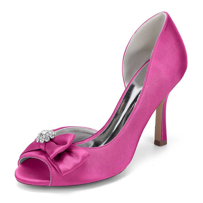 Hot Pink / US6