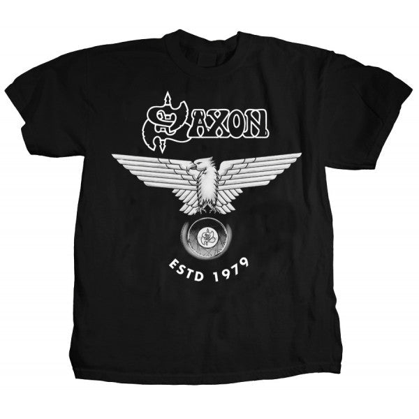front of shirt