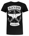 front of shirt