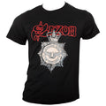 front of shirt