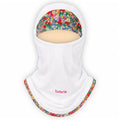 Scavva - Balaclava for Women - White