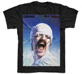 front of shirt