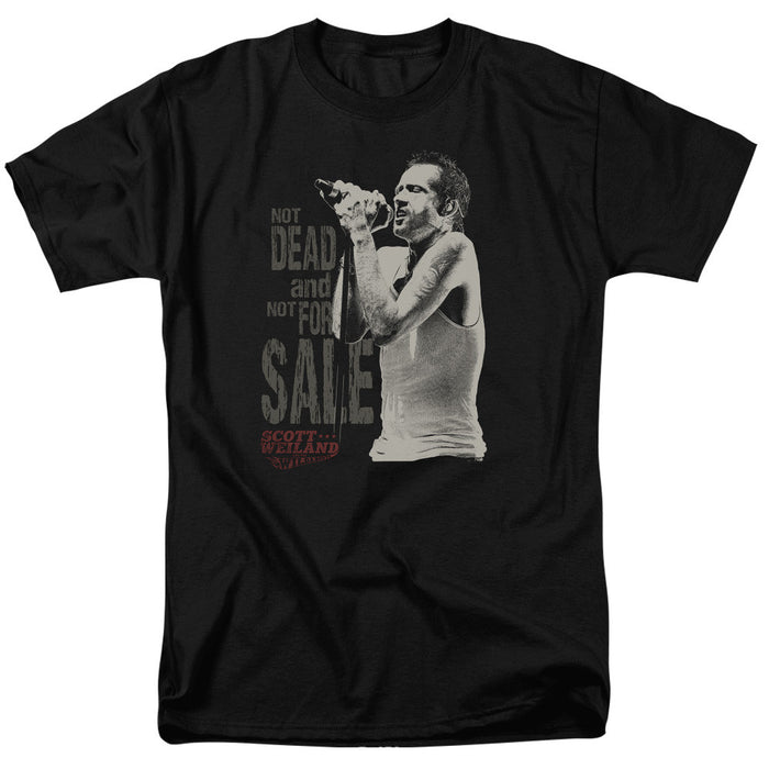 front of shirt