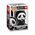 ghostface pop in box