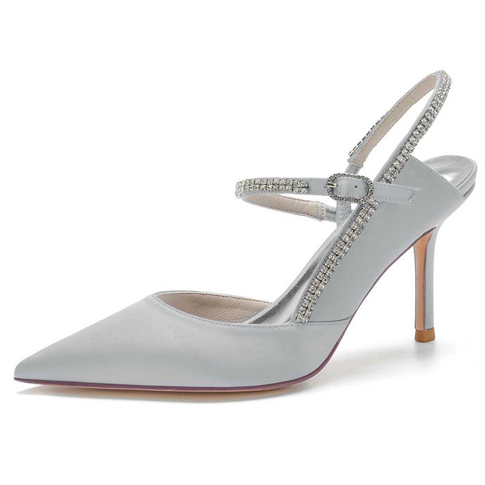 Silver / US5 /CN35