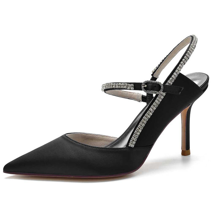 Black / US5 /CN35