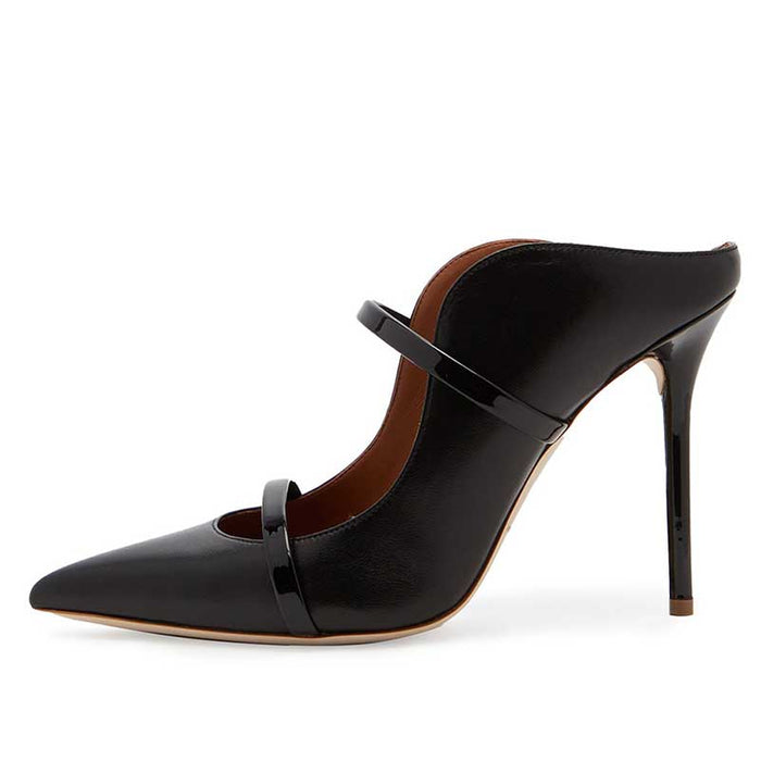 Black / US4.5 /CN34