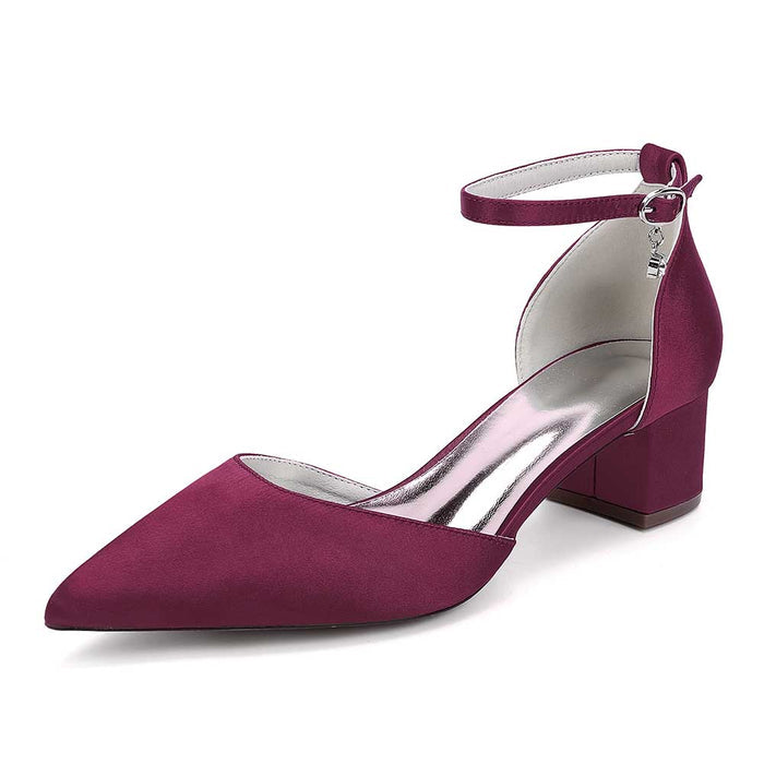 Burgundy / US5