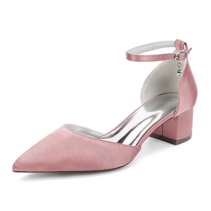 Blush Pink / US5