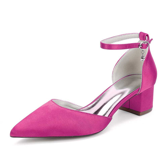 Hot Pink / US5