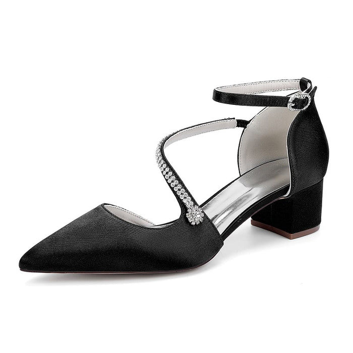 Black / US5