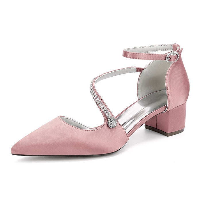 Blush Pink / US5