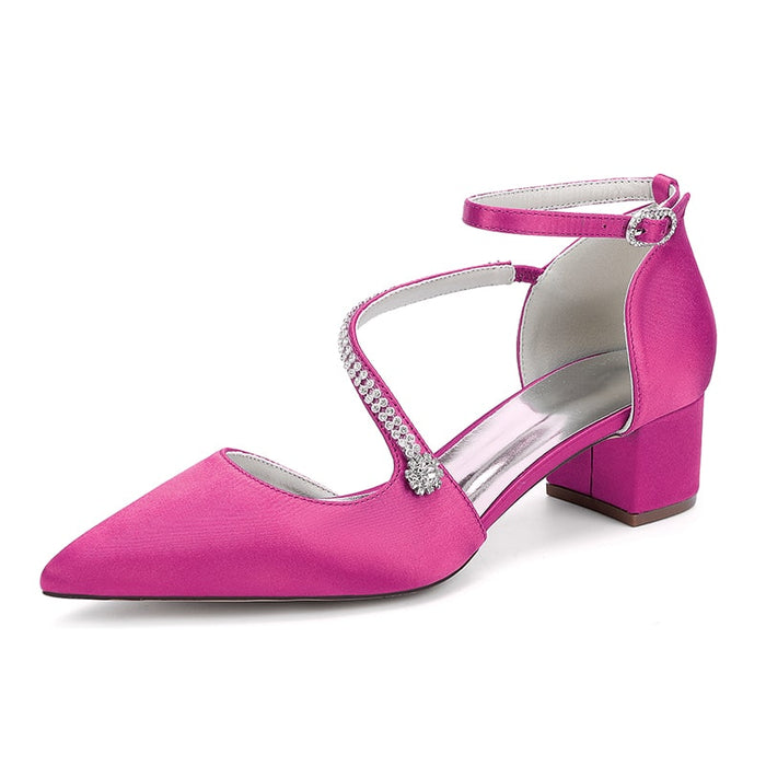 Hot Pink / US5