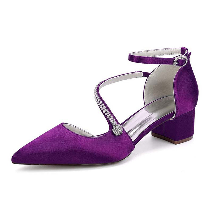 Purple / US5