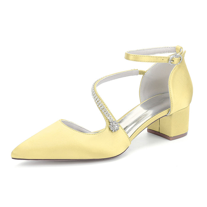 Yellow / US5