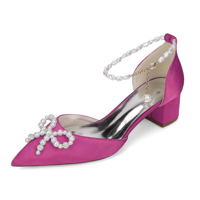 Hot Pink / US5