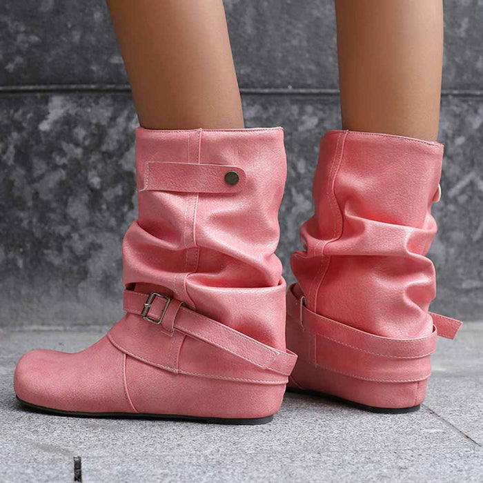 Pink / 4.5