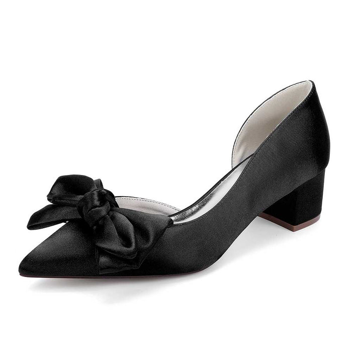 Black / US5