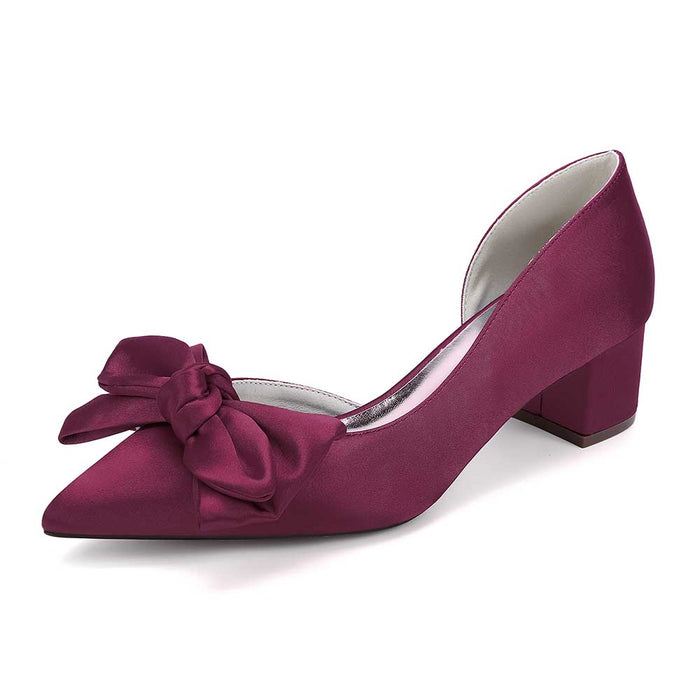 Burgundy / US5