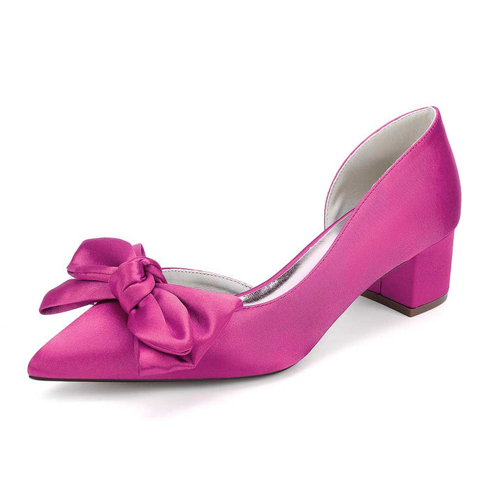 Hot Pink / US5