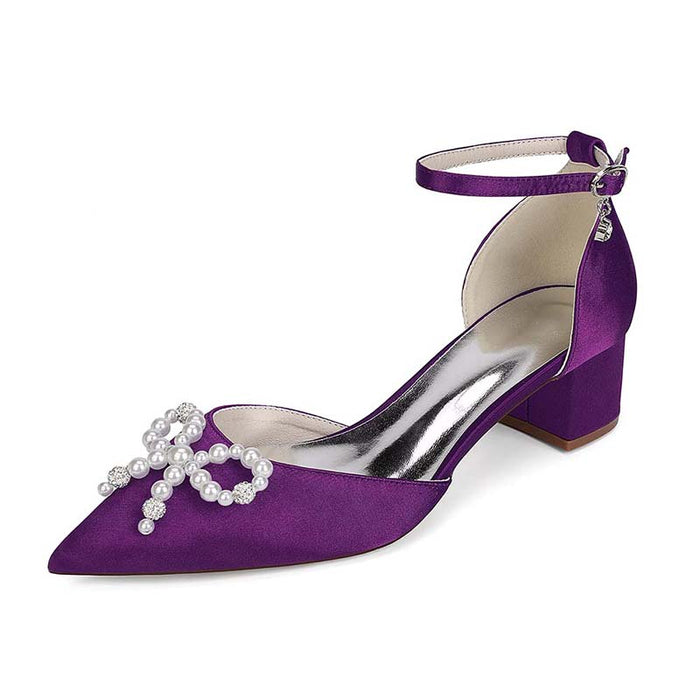 Purple / US5